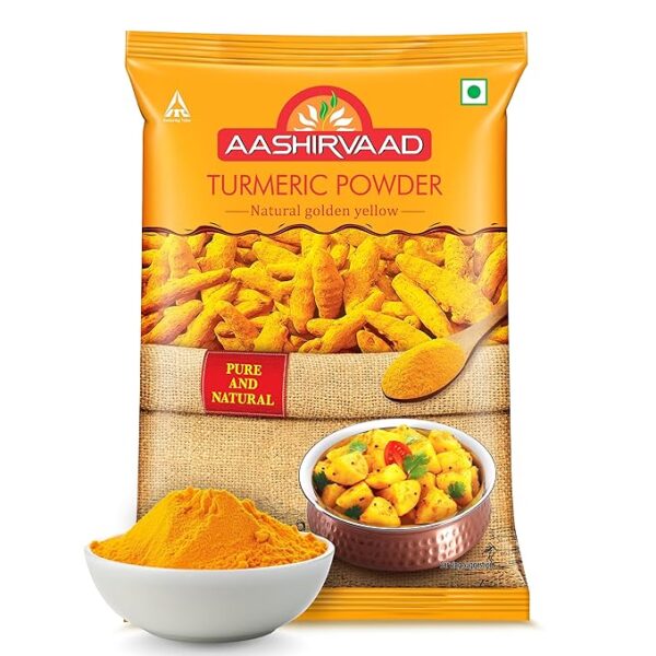 A-పసుపు100g
