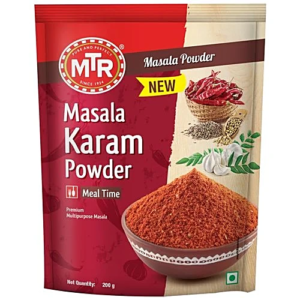 MTR-మసాలా కారం200g