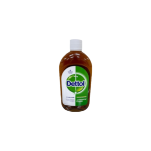 Dettol Antiseptic liquid 250ml