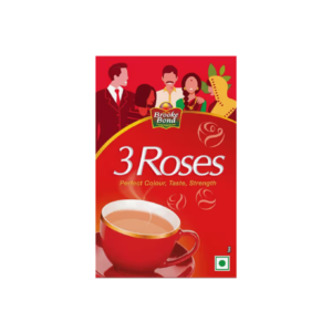 3Roses-100g