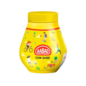 Aabad Cow Ghee-1litre