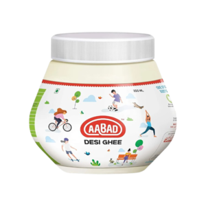 Aabad Desi Ghee-200