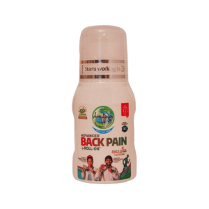 Amrutanjan Back Pain Roll On 50ml