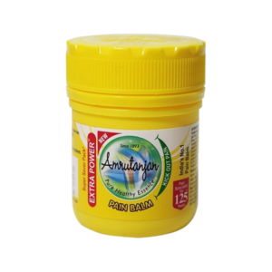 Amrutanjan Extra Power Pain Balm 27.5ml