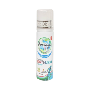 Amrutanjan Joint Muscle Spray 30gms