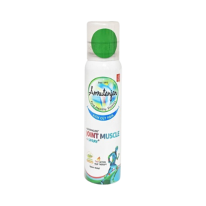 Amrutanjan Joint Muscle Spray 80gms