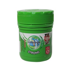 Amrutanjan Strong Pain Balm 27.5ml