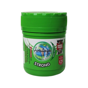 Amrutanjan Strong Pain Balm 50ml