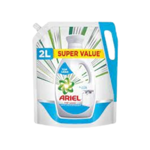 Ariel Mactic Liquid Detergent Washing Top Load 2lt