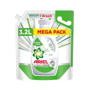 Ariel Matic Front Load Liquid Detergent 3.2lt