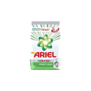 Ariel_Matic_Front Load Detergent Washing Powder1kg