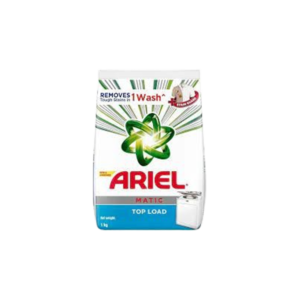 Ariel_Matic_Top Load Detergent Washing Powder1kg