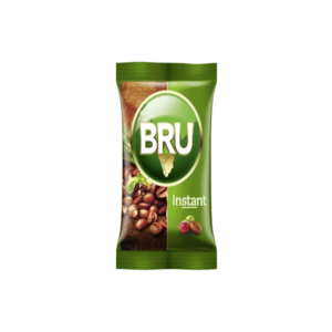 BRU Instant Coffee Powder-50g