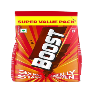 Boost-750gm