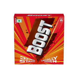 Boost Re-500gm