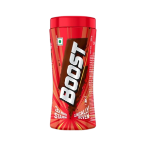 Boost Chocolate-500g