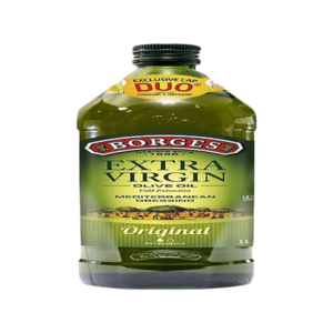 Borges Extra Virgin Olive Oil-1litre