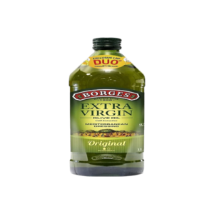 Borges Extra Virgin Olive Oil-250