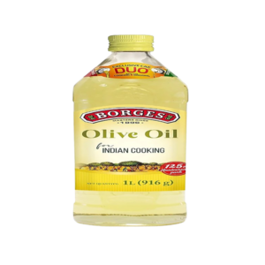 Borges Olive Oil-1litre