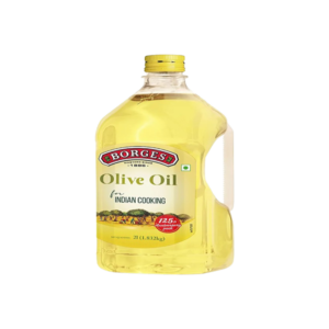 Borges Olive Oil-2 litre