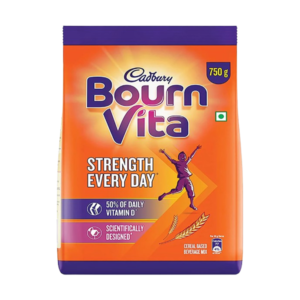 Bourn Vita-500gm