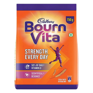 Bournvita-750gm