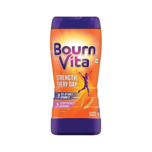 Bournvita Chocolate-500g Jar