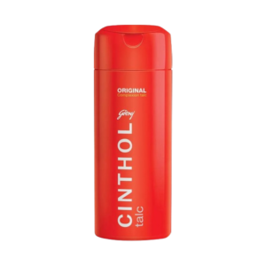 Cinthol Original Talc 300gms