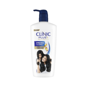Clinic Plus Strong & Long Health Shampoo 650ml