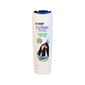 Clinic Plus Strong & Long Natural Shampoo 340ml
