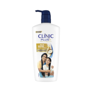 Clinic Plus Strong & Thick Shampoo 650ml