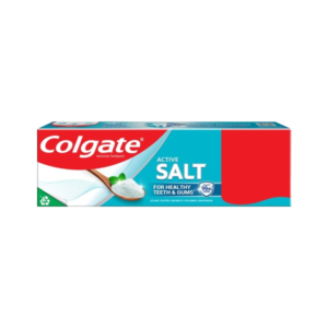Colgate Active Salt Toothpaste 300gms