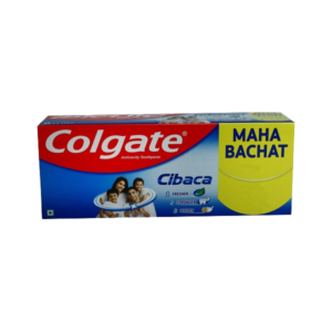 Colgate Cibaca Toothpaste 2x175gms