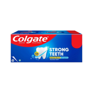 Colgate Dental Cream Strong Teeth Toothpaste 500gms