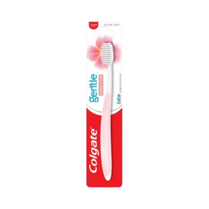 Colgate Gentle Sensitive Ultra Soft Toothbrush 1 Unit