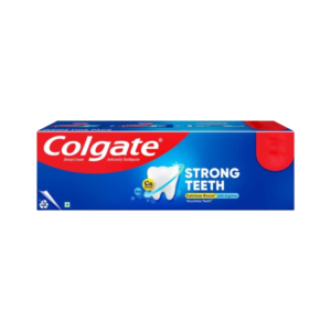 Colgate Strong Teeth Calci-Lock Toothpaste 300gms
