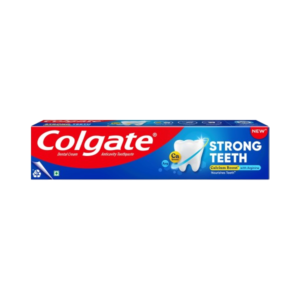 Colgate Strong Teeth Toothpaste 200gms
