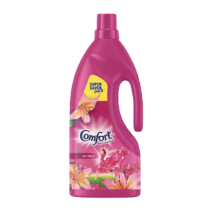 Comfort Lily Fresh Fabric Conditioner 1.6ml