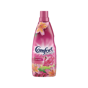 Comfort Lily Fresh Fabric Conditioner 860ml