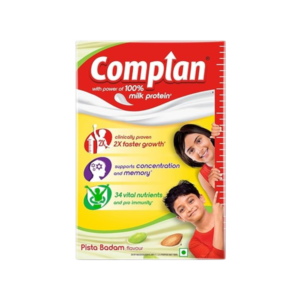 Complan Pista Badam -500g