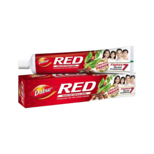 Dabur Red Toothpaste 200gms