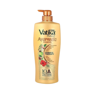 Dabur Vatika Ayurvedic Shampoo 640ml