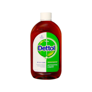 Dettol Disinfectant liquid 500ml,