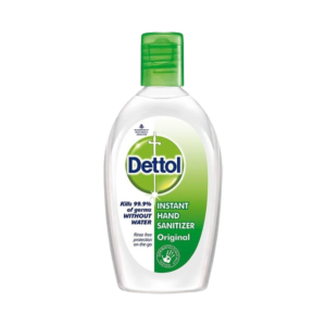 Dettol Hand Sanitizer 50ml