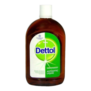 Dettol Liquid 1lt