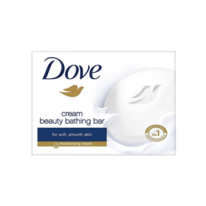 Dove Cream Beauty Bathing Bar 75gms