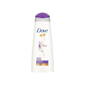 Dove Daily Shine Shampoo 340ml