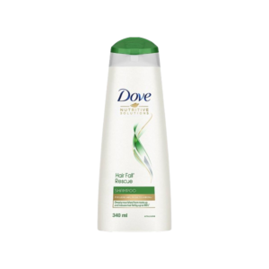 Dove Hair Fall Rescue Shampoo 340ml