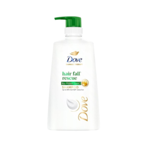 Dove Hair Fall Rescue Shampoo 650ml
