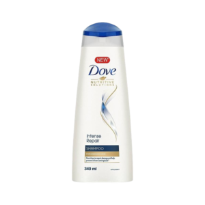 Dove Intense Repair Shampoo 340ml